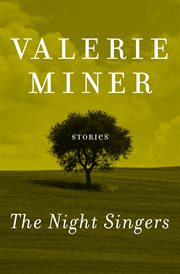 The night singers cover image