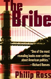 The Bribe cover image