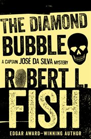 Diamond Bubble cover image
