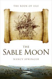 The sable moon cover image