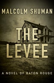 The levee : a novel of Baton Rouge cover image