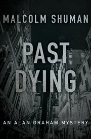 Past Dying cover image