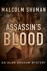 Assassin's blood cover image