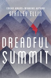 Dreadful Summit: a Mystery Novel cover image