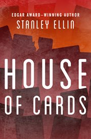 House of cards: a novel of suspense cover image