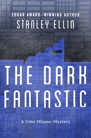 The dark fantastic cover image