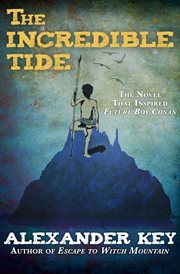 Incredible tide cover image