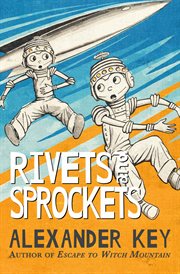 Rivets and Sprockets cover image