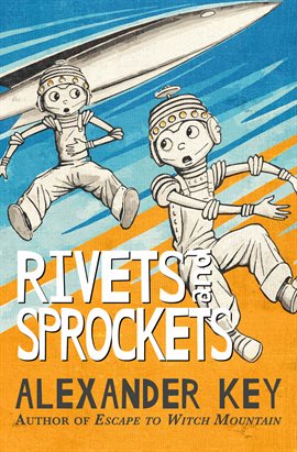 Cover image for Rivets and Sprockets