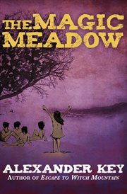 The magic meadow cover image