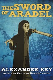 The sword of Aradel cover image