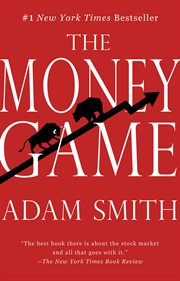 The Money Game cover image