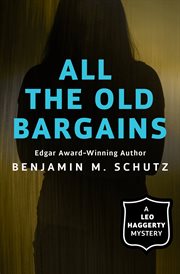 All the Old Bargains cover image