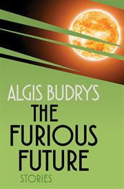 The furious future cover image