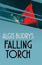 Falling torch cover image