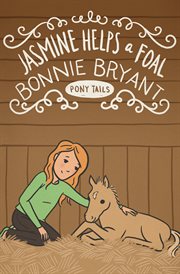 Jasmine Helps a Foal cover image