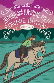 Jasmine and the Jumping Pony cover image