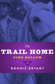 The trail home cover image