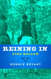 Reining in cover image