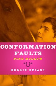 Conformation faults cover image