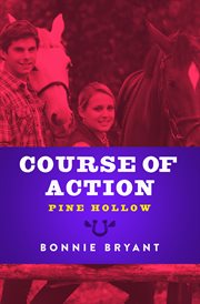 Course of action cover image