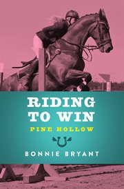 Riding to win cover image