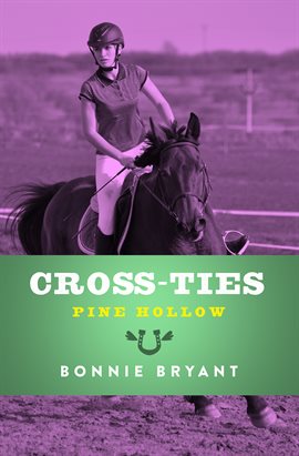 Cover image for Cross-Ties