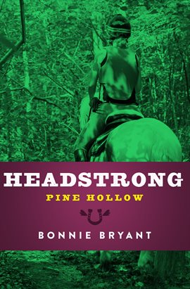 Cover image for Headstrong