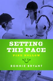 Setting the pace cover image