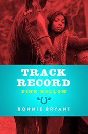 Track record cover image