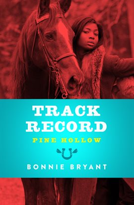 Cover image for Track Record