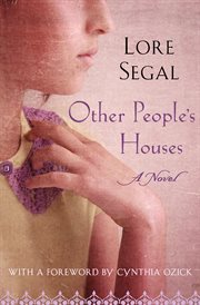 Other People's Houses : a Novel cover image
