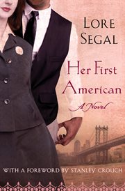 Her First American : a Novel cover image