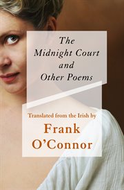 Midnight court, and other poems cover image
