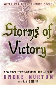 Storms of Victory cover image