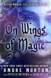On wings of magic cover image