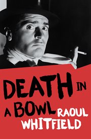 Death in a bowl cover image