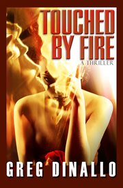 Touched by fire cover image