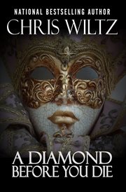 A diamond before you die cover image