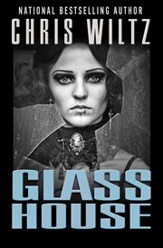 Glass house : a novel cover image