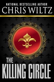 The killing circle: a novel cover image