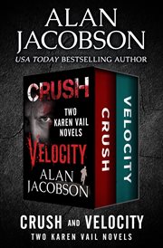 Crush/Velocity cover image