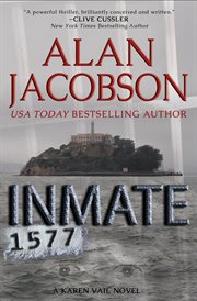 Inmate 1577 cover image