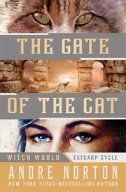 The Gate of the Cat cover image