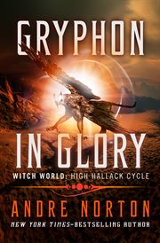 Gryphon in Glory cover image