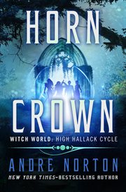 Horn Crown cover image