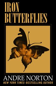 Iron Butterflies cover image