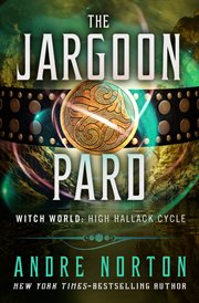 The Jargoon Pard cover image