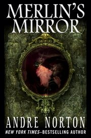Merlin's mirror cover image