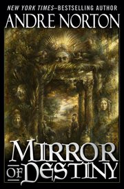 Mirror of destiny cover image